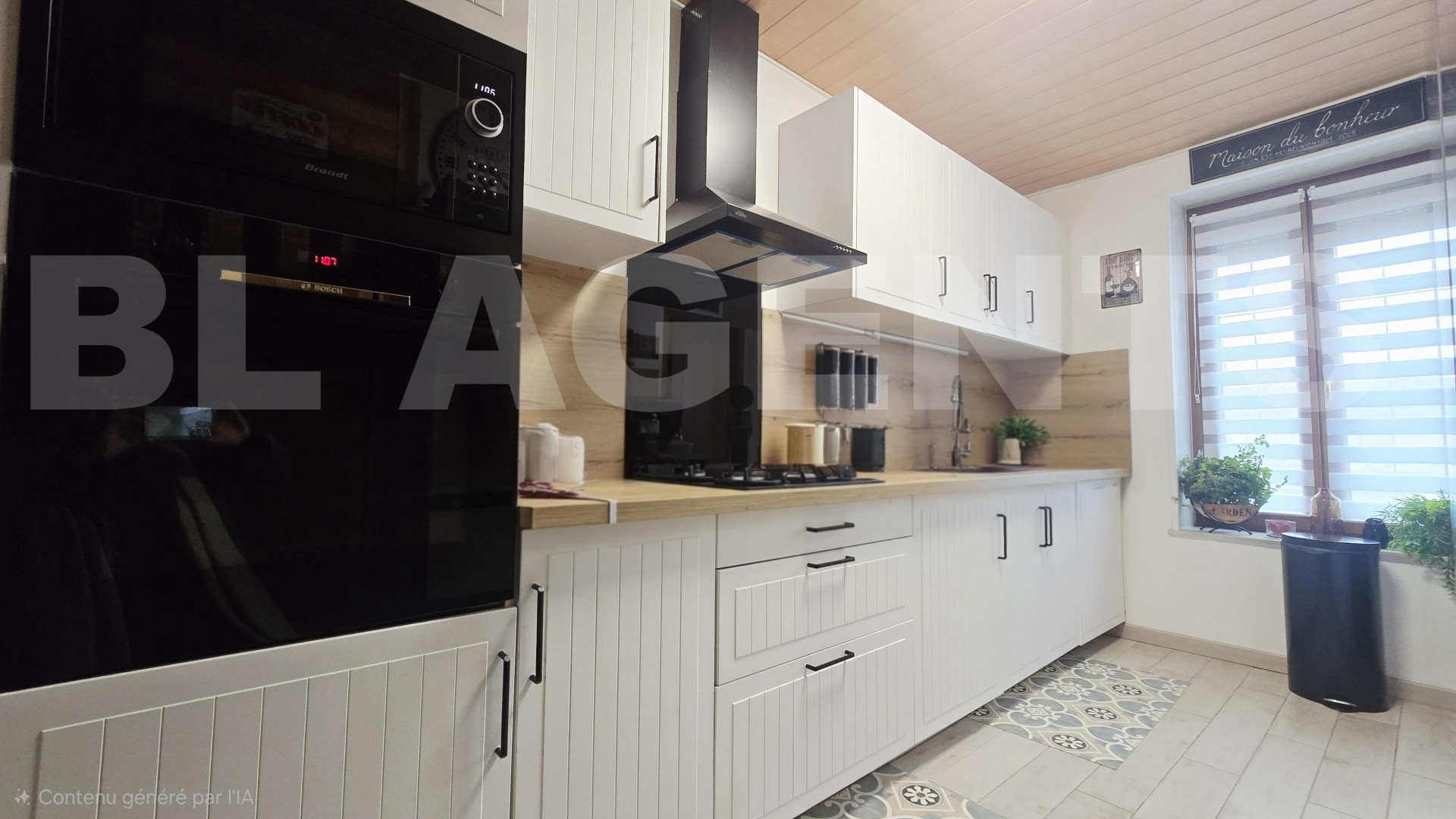Maison 10 Pièce(s) POURU-SAINT-REMY - Photo 20