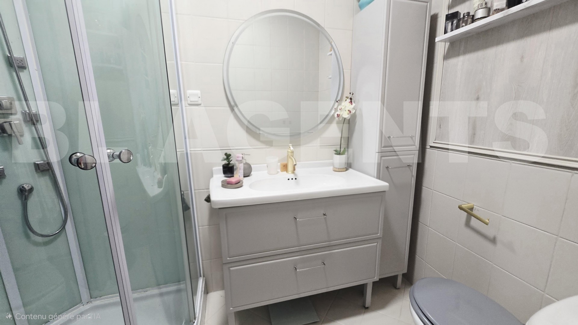 Maison 10 Pièce(s) POURU-SAINT-REMY - Photo 24