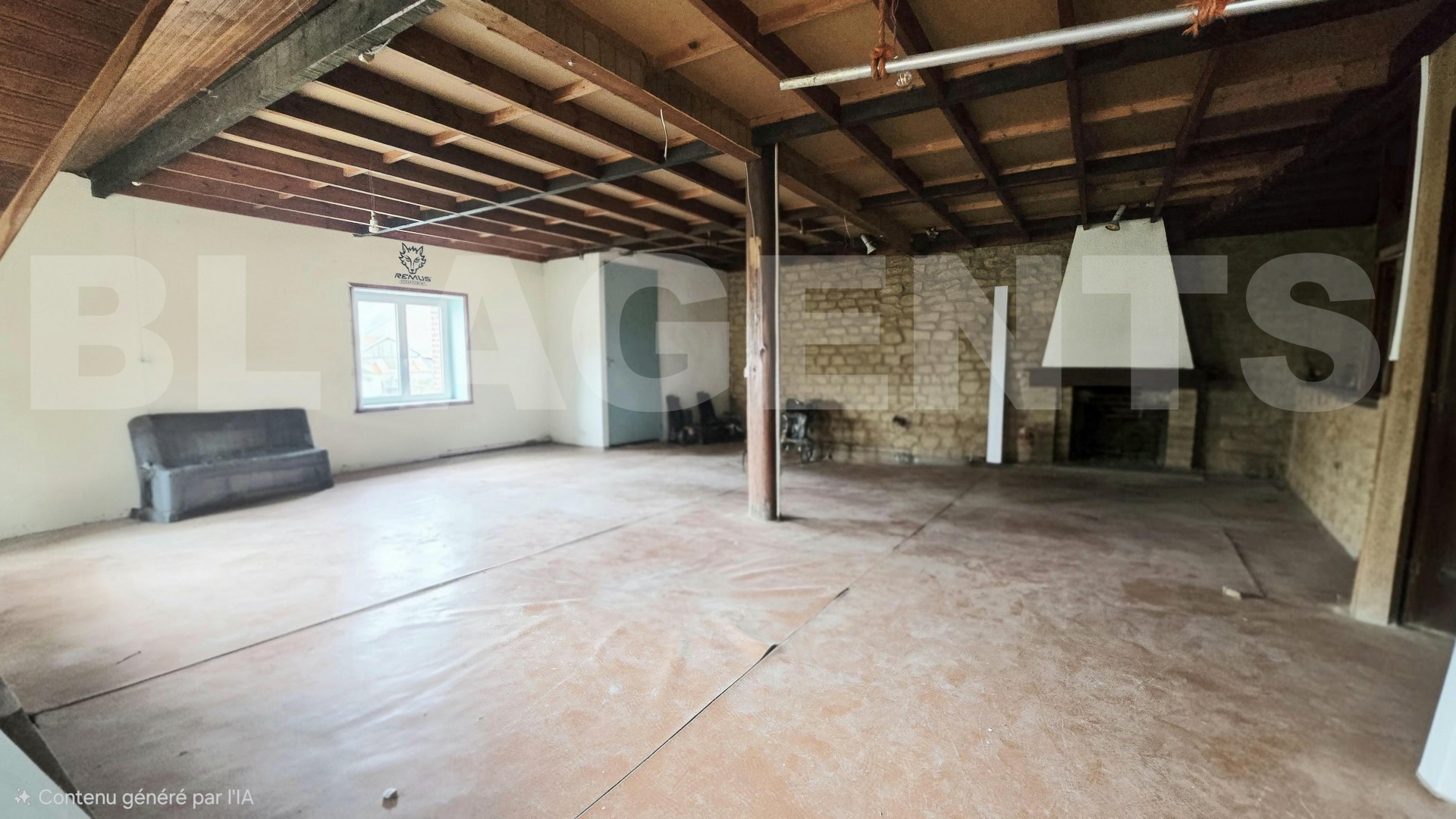 Maison 10 Pièce(s) POURU-SAINT-REMY - Photo 27