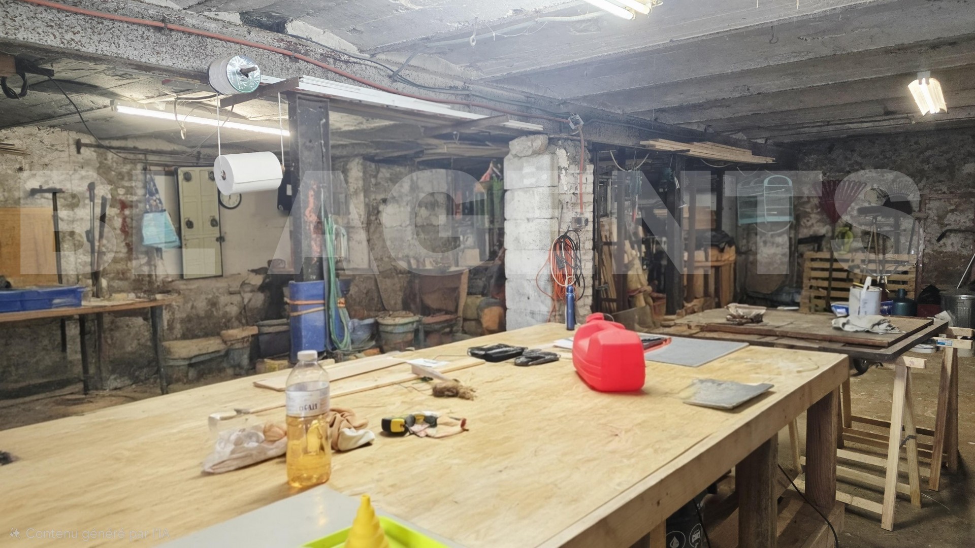 Maison 10 Pièce(s) POURU-SAINT-REMY - Photo 29