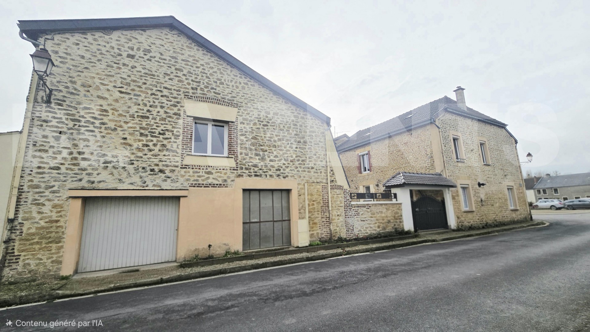 Maison 10 Pièce(s) POURU-SAINT-REMY - Photo 30
