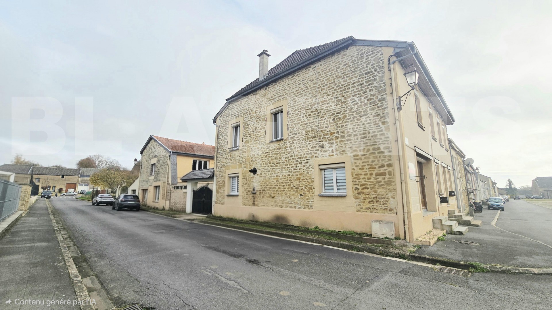 Maison 10 Pièce(s) POURU-SAINT-REMY - Photo 31