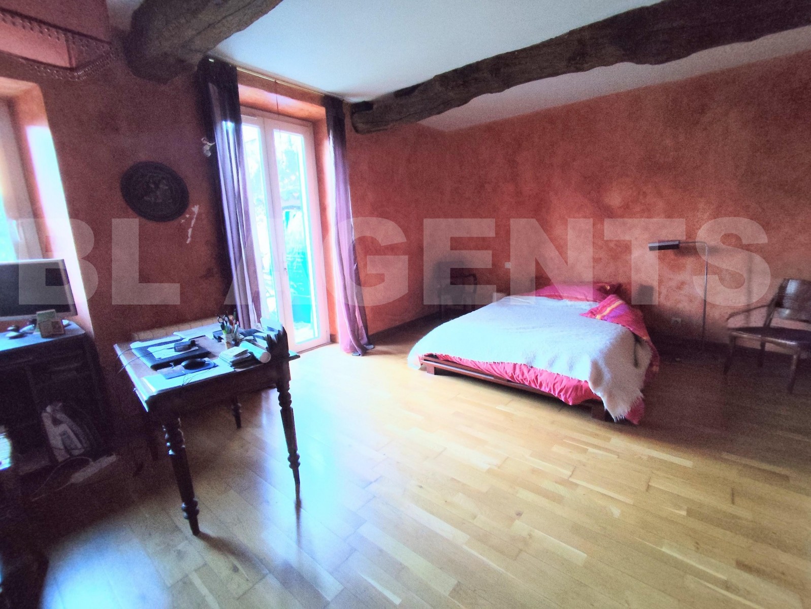 Maison 6 Pièce(s) SAINT-PAUL-CAP-DE-JOUX - Photo 3