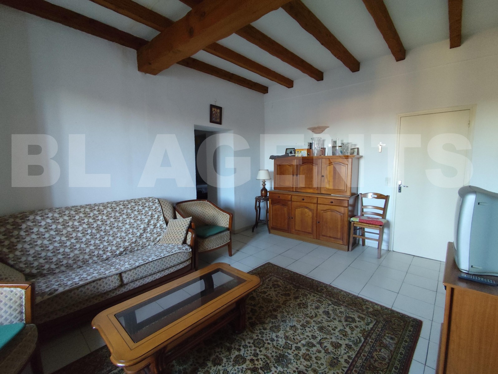 Maison 6 Pièce(s) SAINT-PAUL-CAP-DE-JOUX - Photo 5