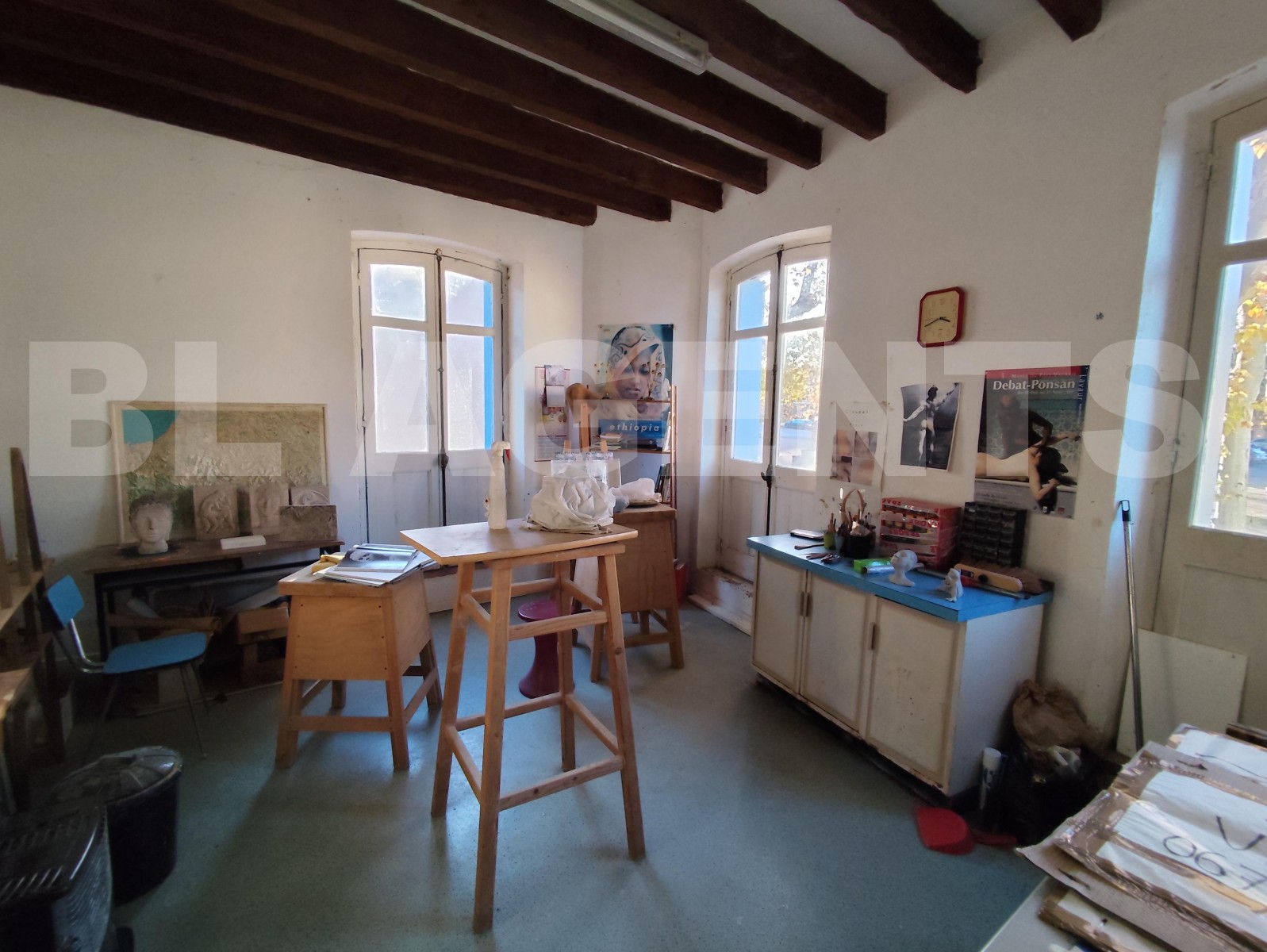 Maison 6 Pièce(s) SAINT-PAUL-CAP-DE-JOUX - Photo 6