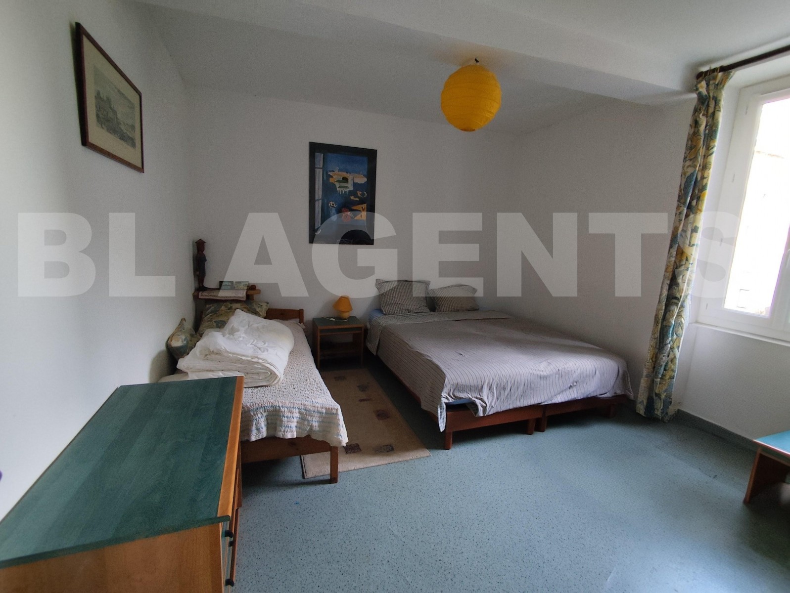 Maison 6 Pièce(s) SAINT-PAUL-CAP-DE-JOUX - Photo 7