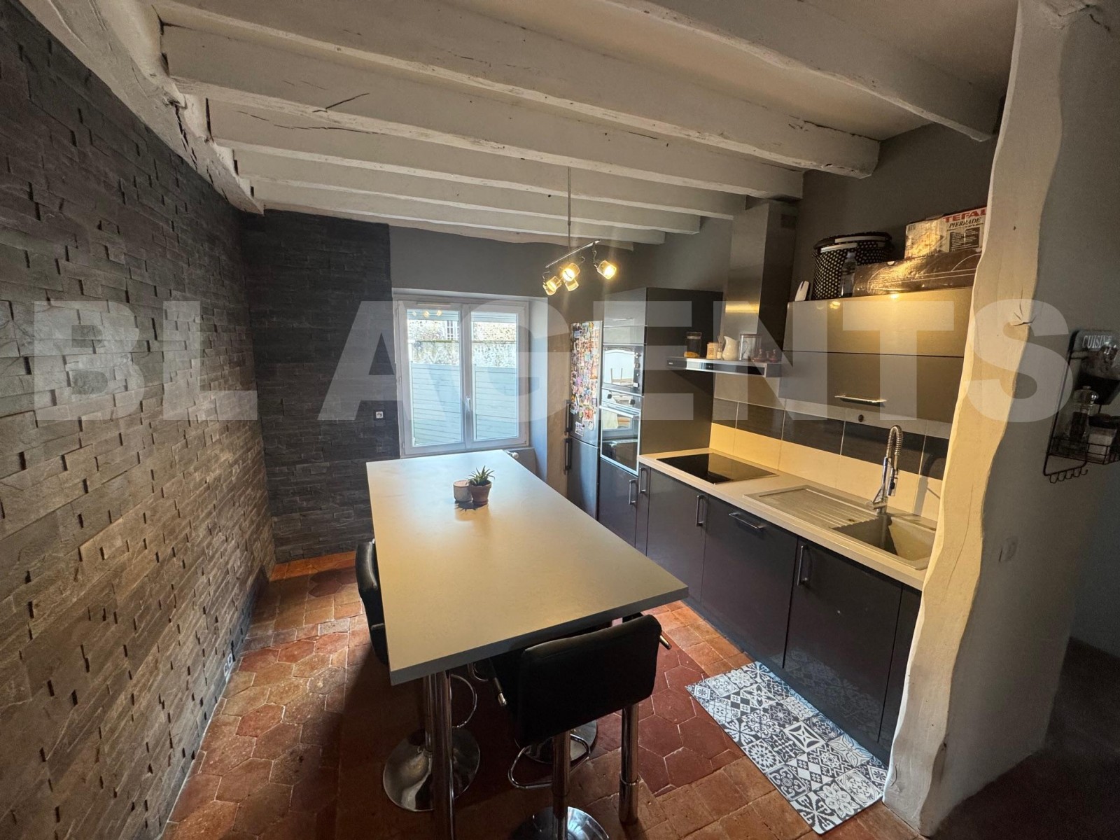 Maison 5 Pièce(s) BOINVILLE-LE-GAILLARD - Photo 3