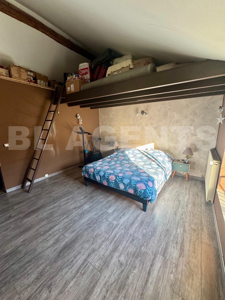 Maison 5 Pièce(s) BOINVILLE-LE-GAILLARD - Photo 7