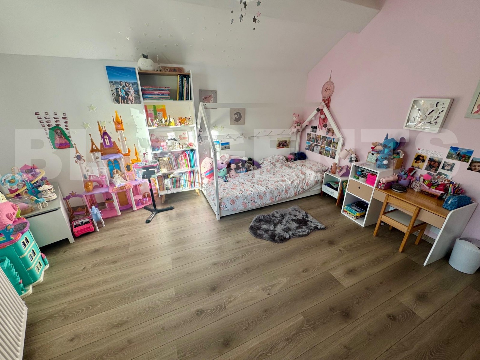 Maison 5 Pièce(s) BOINVILLE-LE-GAILLARD - Photo 8