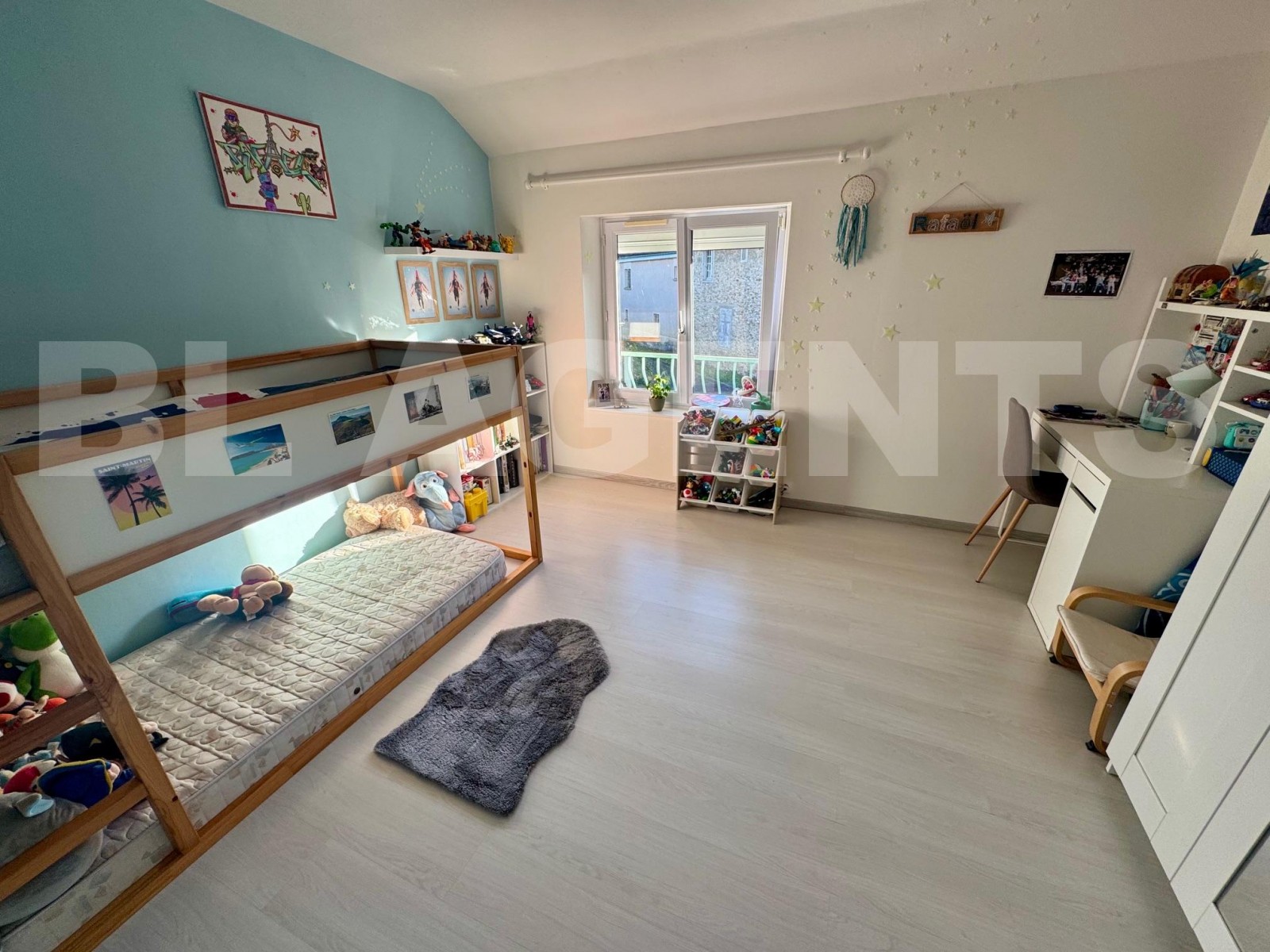 Maison 5 Pièce(s) BOINVILLE-LE-GAILLARD - Photo 9