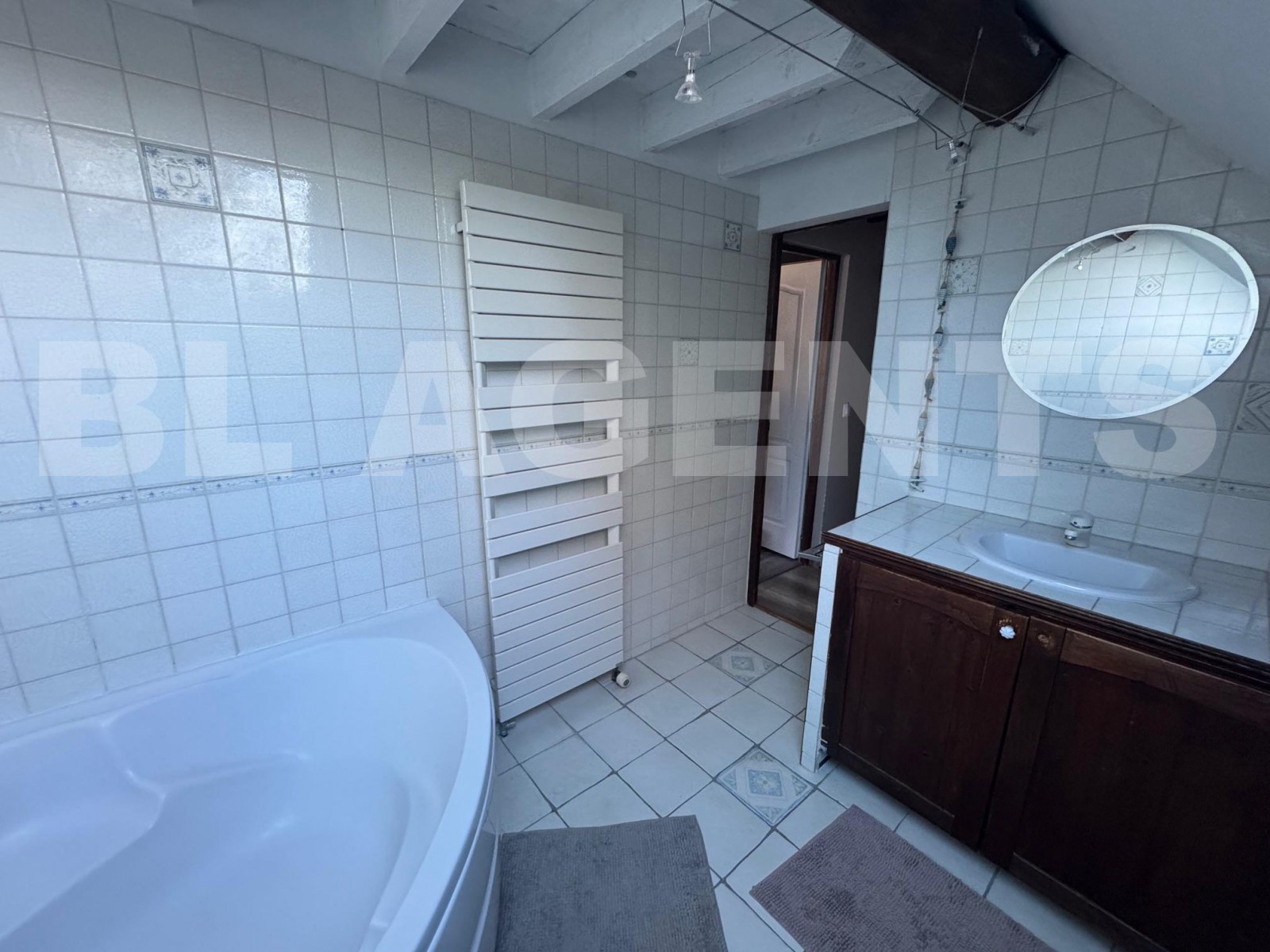 Maison 5 Pièce(s) BOINVILLE-LE-GAILLARD - Photo 10