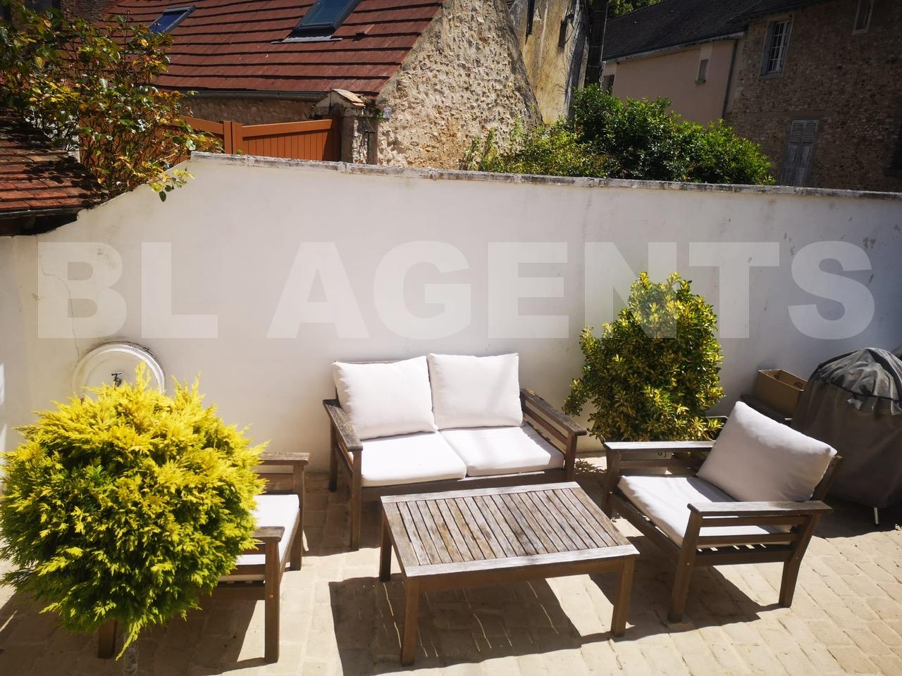Maison 5 Pièce(s) BOINVILLE-LE-GAILLARD - Photo 12