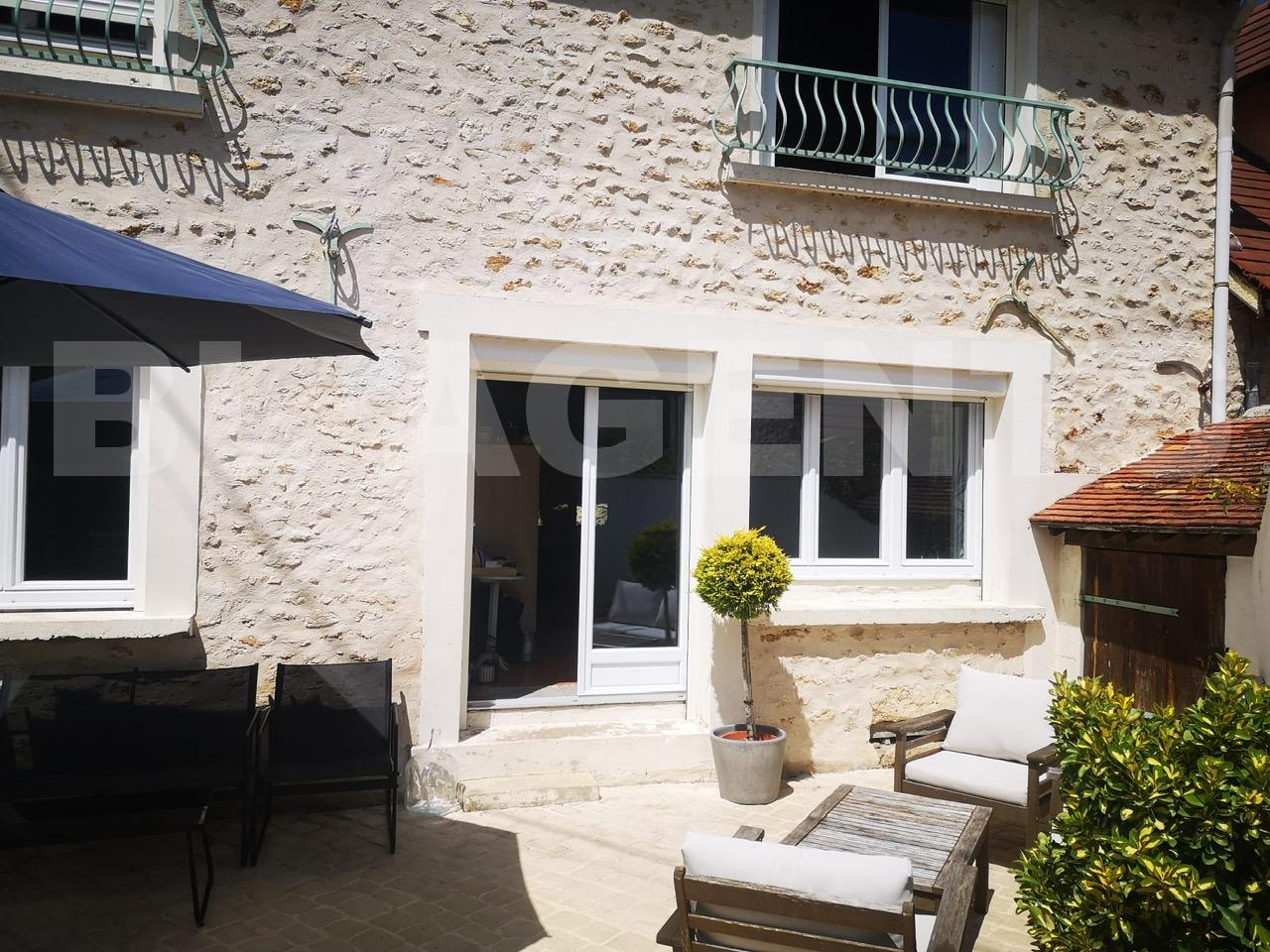 Maison 5 Pièce(s) BOINVILLE-LE-GAILLARD - Photo 13