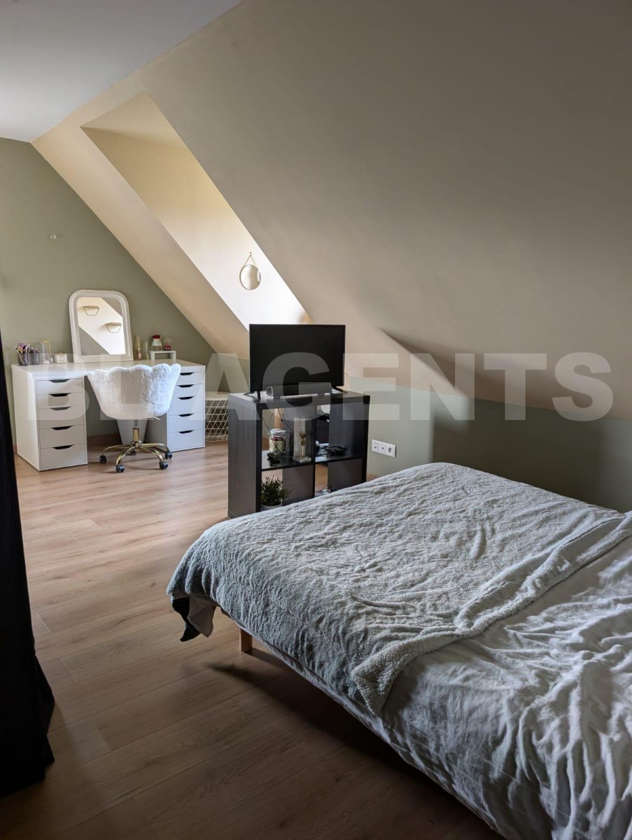 Maison 6 Pièce(s) GOURNAY-EN-BRAY - Photo 2