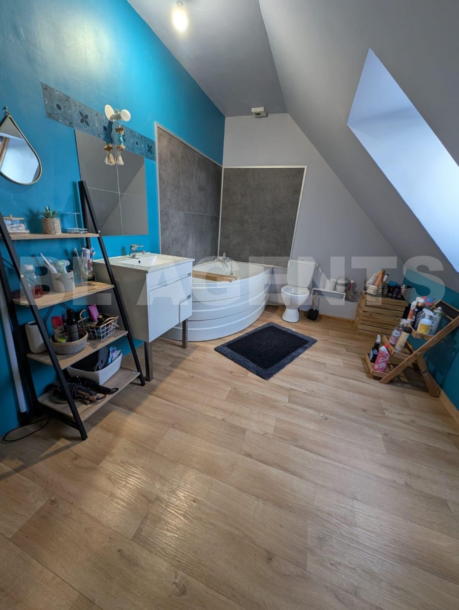Maison 6 Pièce(s) GOURNAY-EN-BRAY - Photo 3