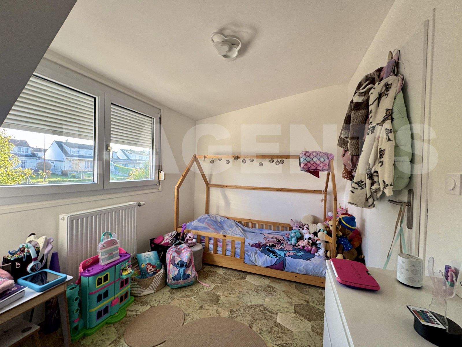 Maison 4 Pièce(s) BULLY-LES-MINES - Photo 7