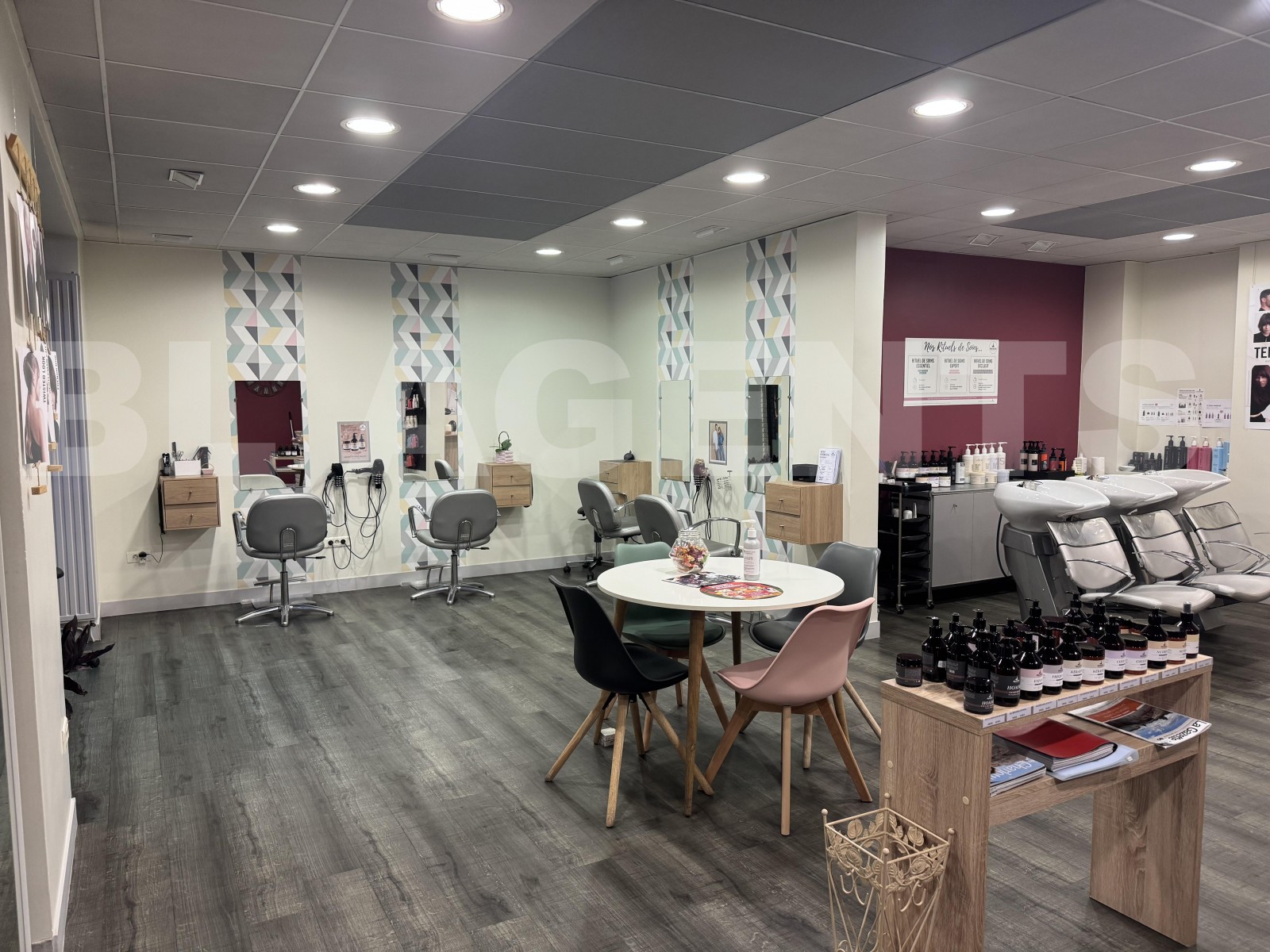 Fonds de commerce  TORCY - Photo 3