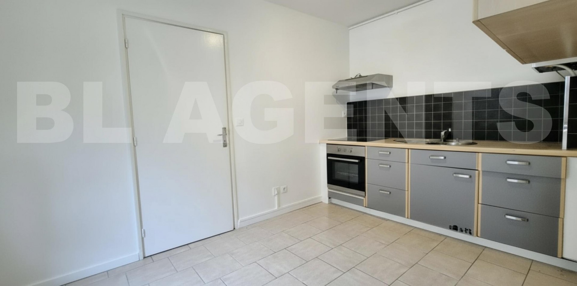 Appartement 3 Pièce(s) MARMOUTIER - Photo 1