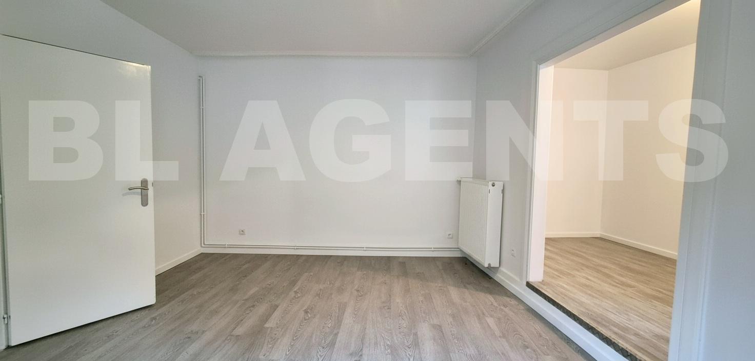 Appartement 3 Pièce(s) MARMOUTIER - Photo 2