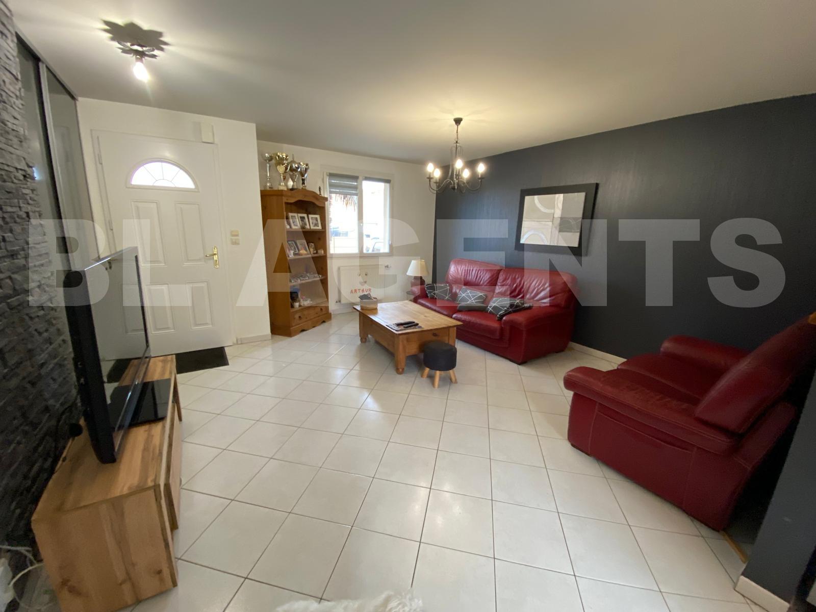 Maison de lotissement 4 Pièce(s) VOIVRES-LES-LE-MANS - Photo 3