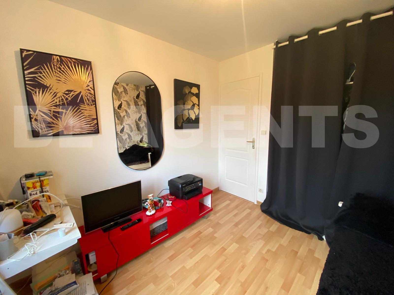 Maison de lotissement 4 Pièce(s) VOIVRES-LES-LE-MANS - Photo 10