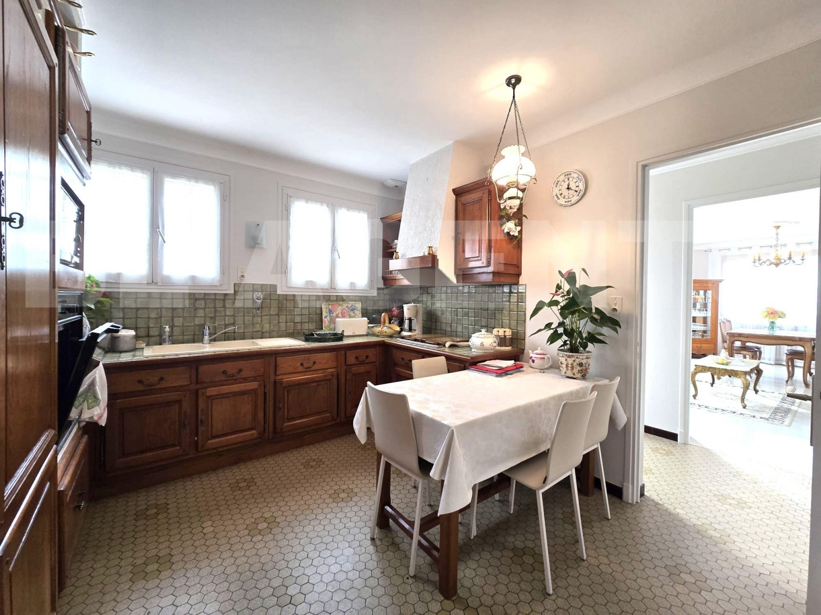 Maison 3 Pièce(s) SAINT-NICOLAS-DE-LA-GRAVE - Photo 8