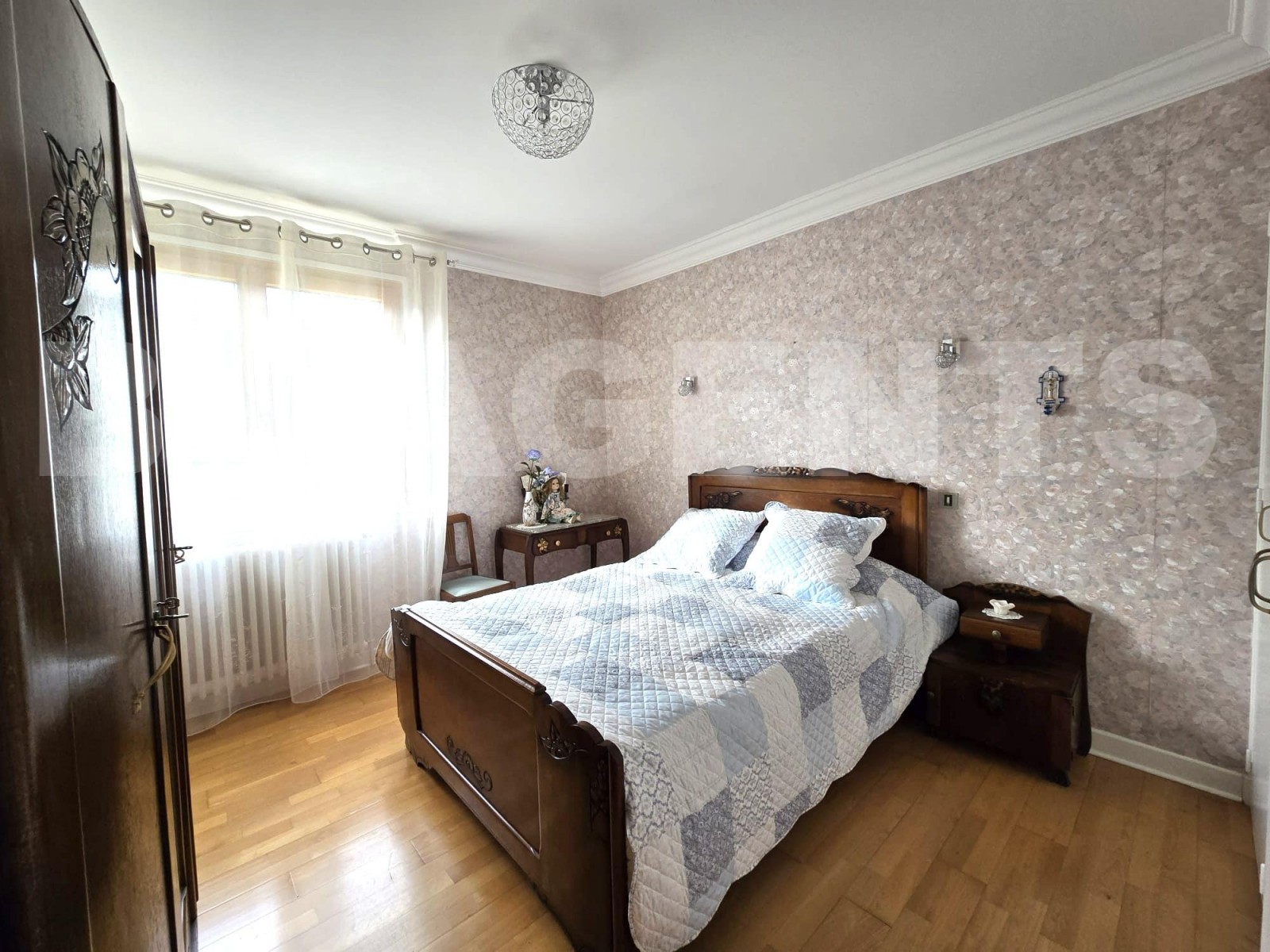 Maison 3 Pièce(s) SAINT-NICOLAS-DE-LA-GRAVE - Photo 9