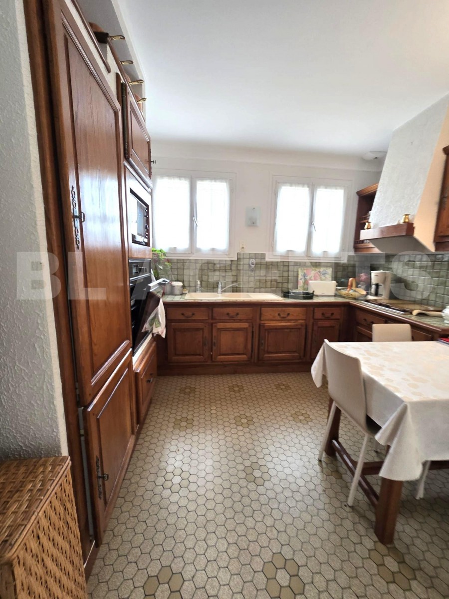 Maison 3 Pièce(s) SAINT-NICOLAS-DE-LA-GRAVE - Photo 10