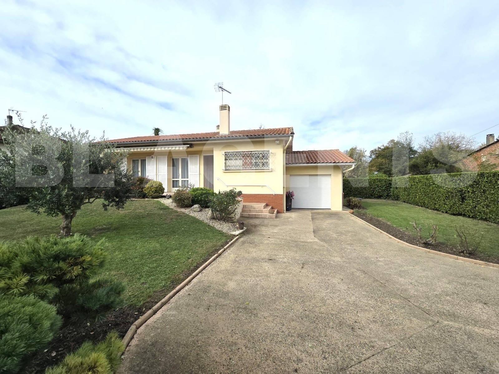 Maison 3 Pièce(s) SAINT-NICOLAS-DE-LA-GRAVE - Photo 11