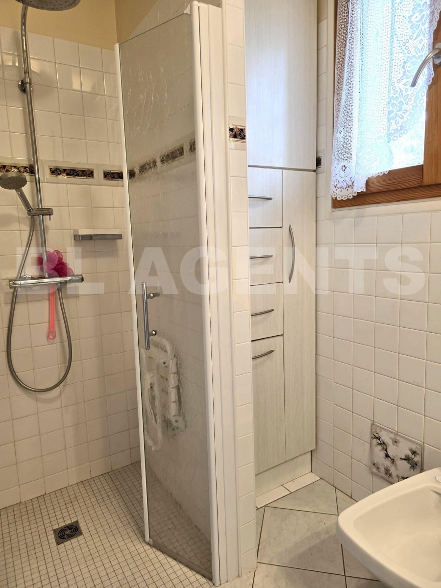 Maison 3 Pièce(s) SAINT-NICOLAS-DE-LA-GRAVE - Photo 12