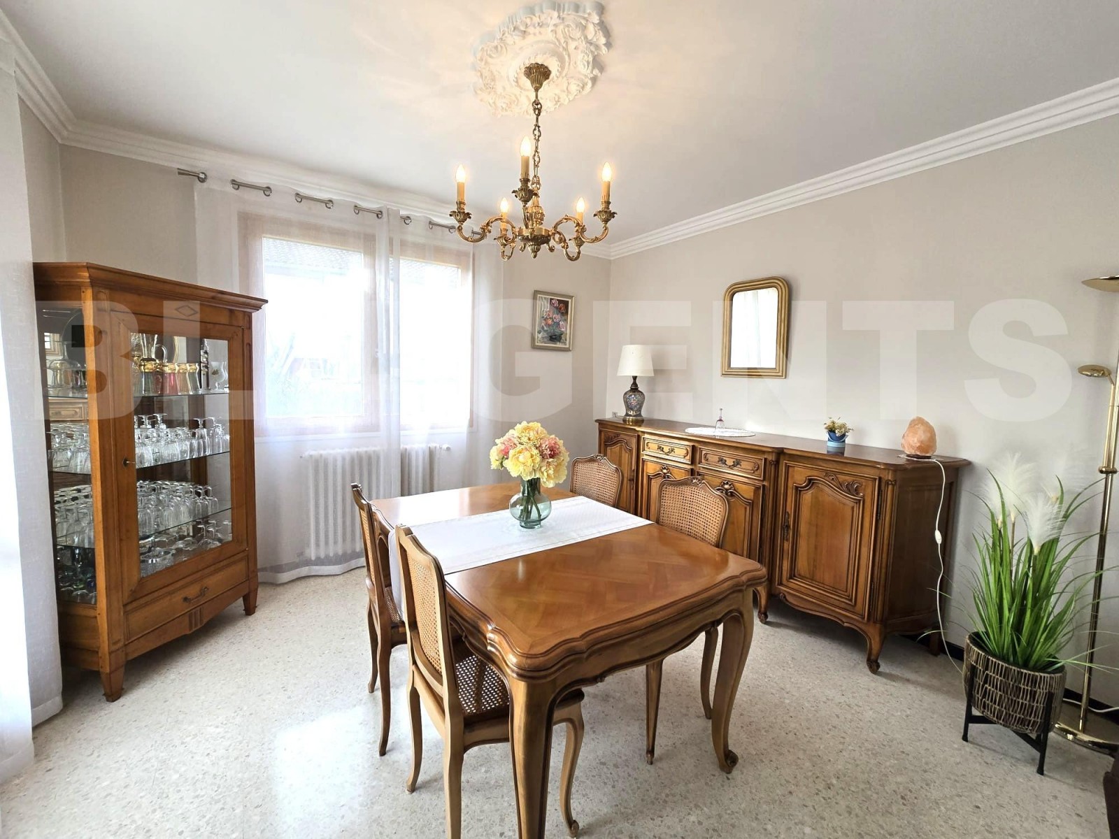 Maison 3 Pièce(s) SAINT-NICOLAS-DE-LA-GRAVE - Photo 13