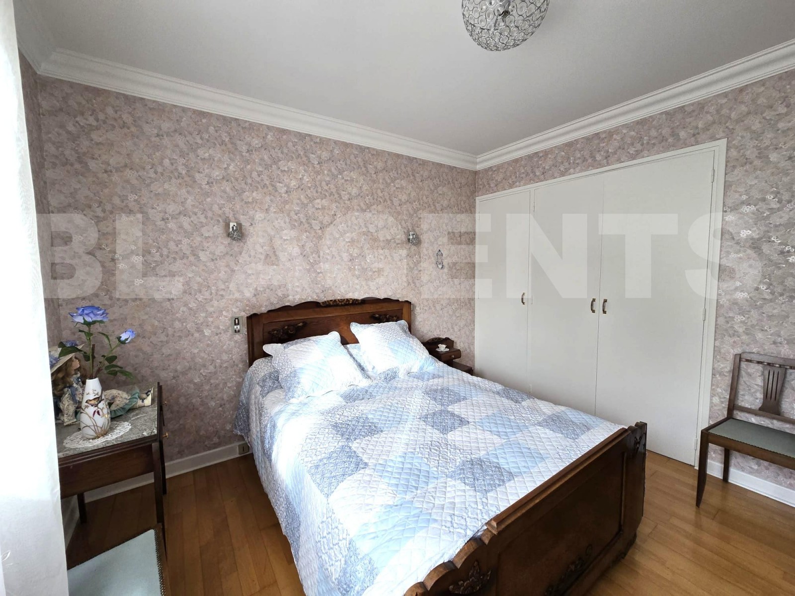 Maison 3 Pièce(s) SAINT-NICOLAS-DE-LA-GRAVE - Photo 14