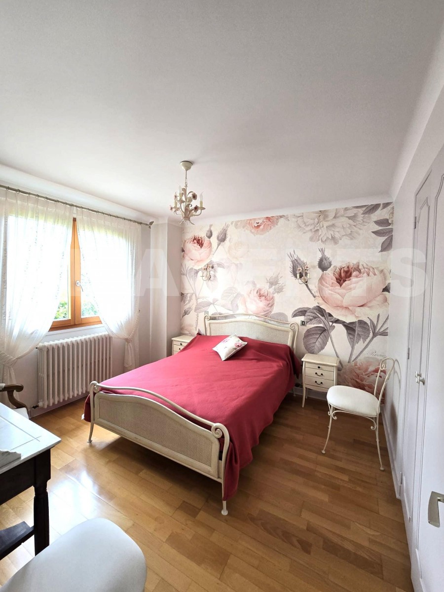 Maison 3 Pièce(s) SAINT-NICOLAS-DE-LA-GRAVE - Photo 15