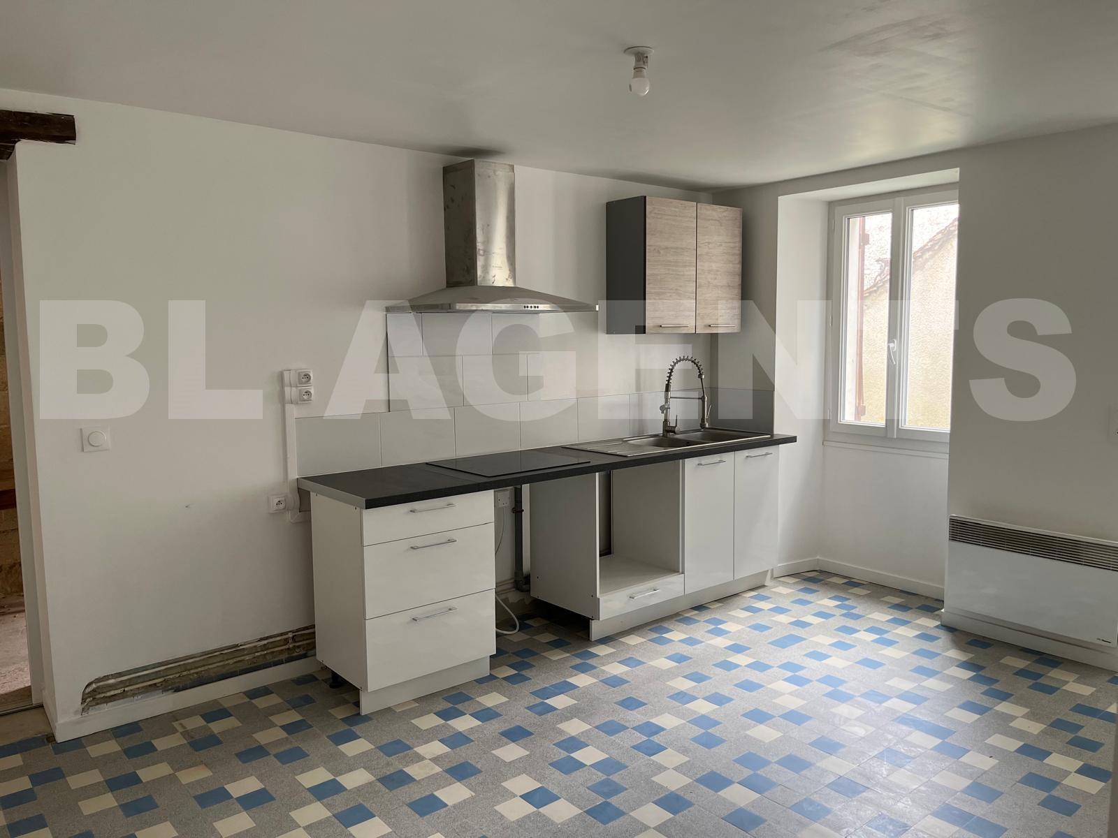 Maison 4 Pièce(s) SOURDUN - Photo 9