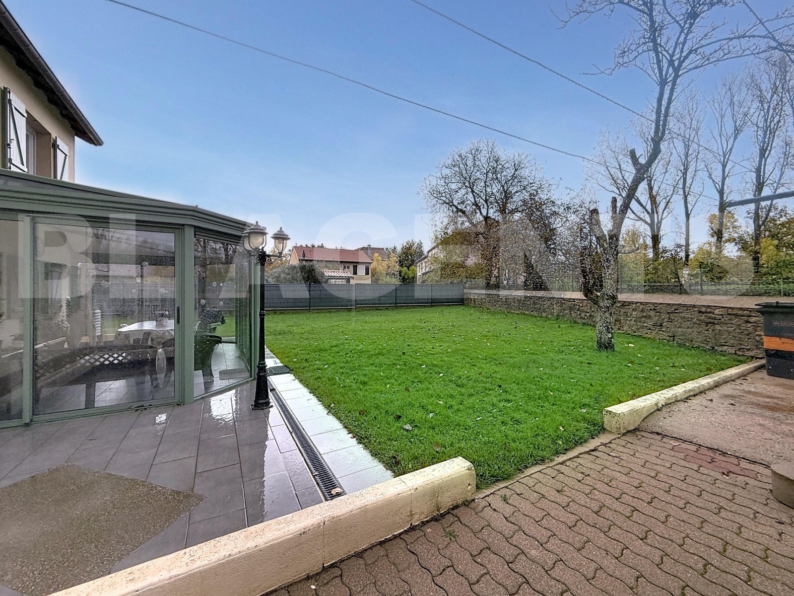 Maison contemporaine 9 Pièce(s) TRESSANGE - Photo 4