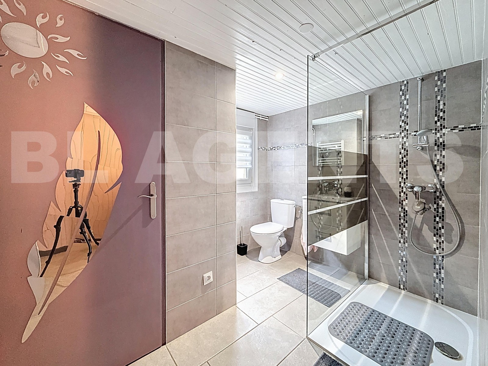 Maison contemporaine 9 Pièce(s) TRESSANGE - Photo 14