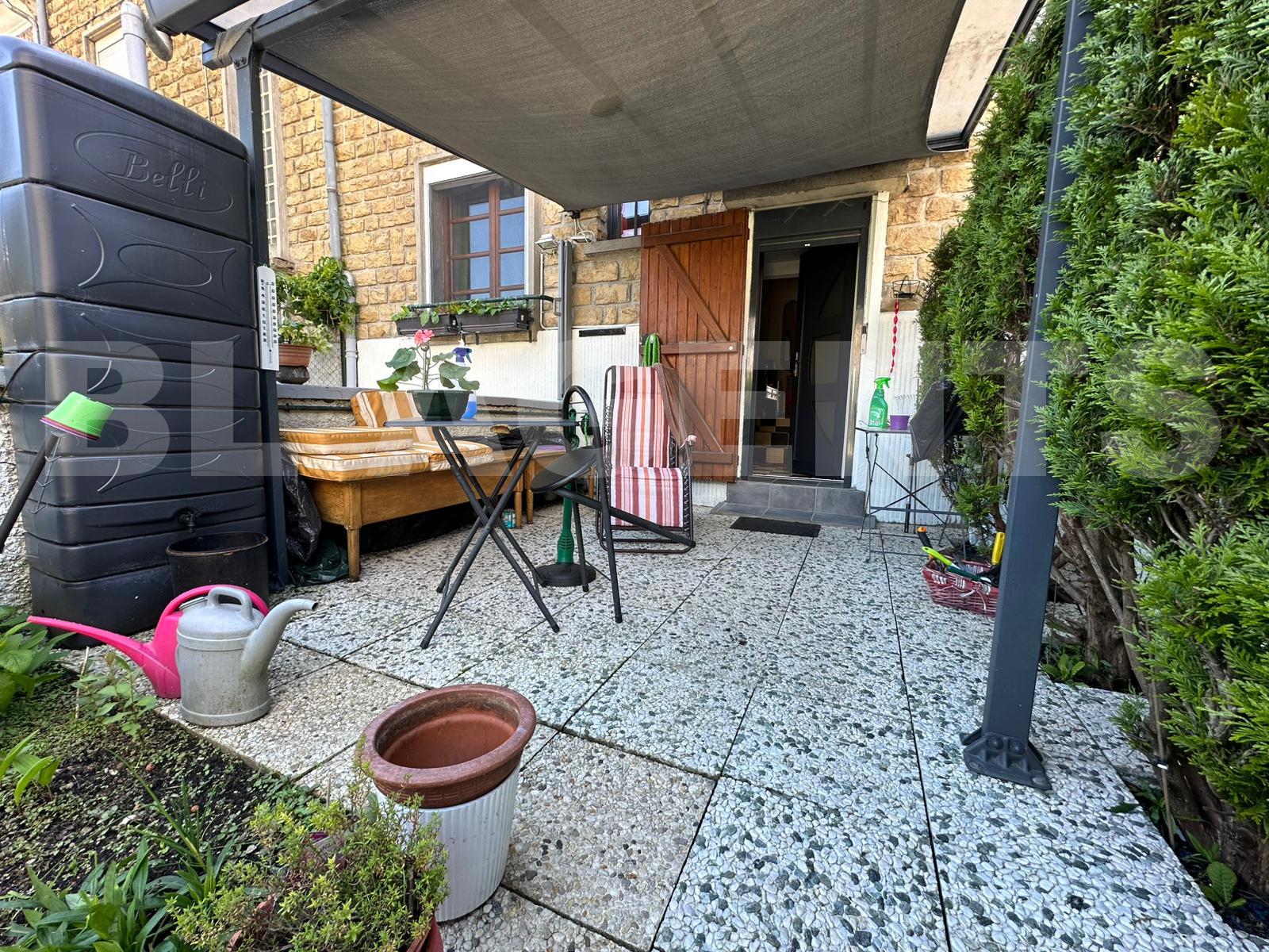 Maison 6 Pièce(s) CARIGNAN - Photo 5
