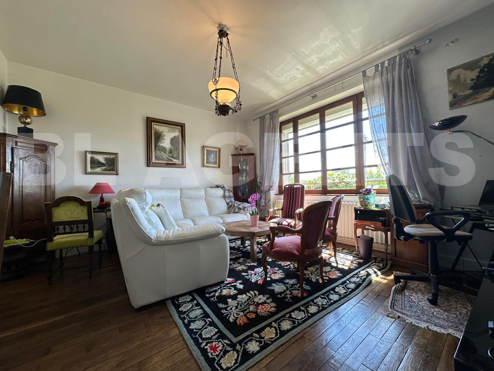 Maison 6 Pièce(s) CARIGNAN - Photo 6