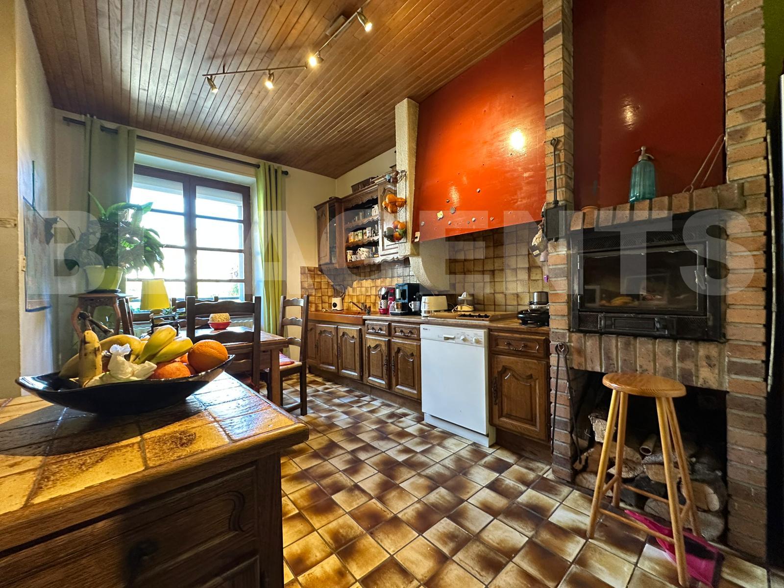 Maison 6 Pièce(s) CARIGNAN - Photo 7