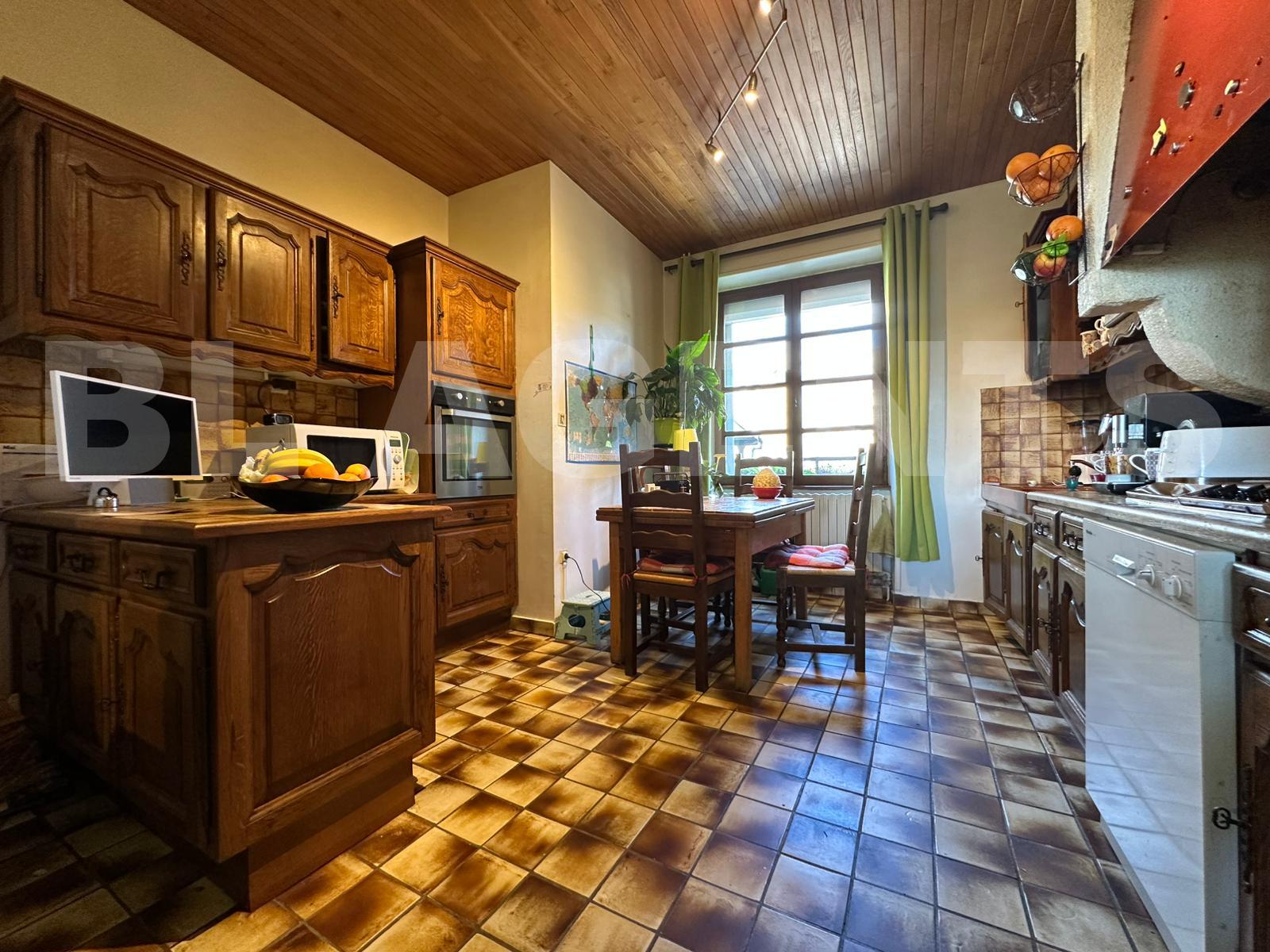 Maison 6 Pièce(s) CARIGNAN - Photo 8