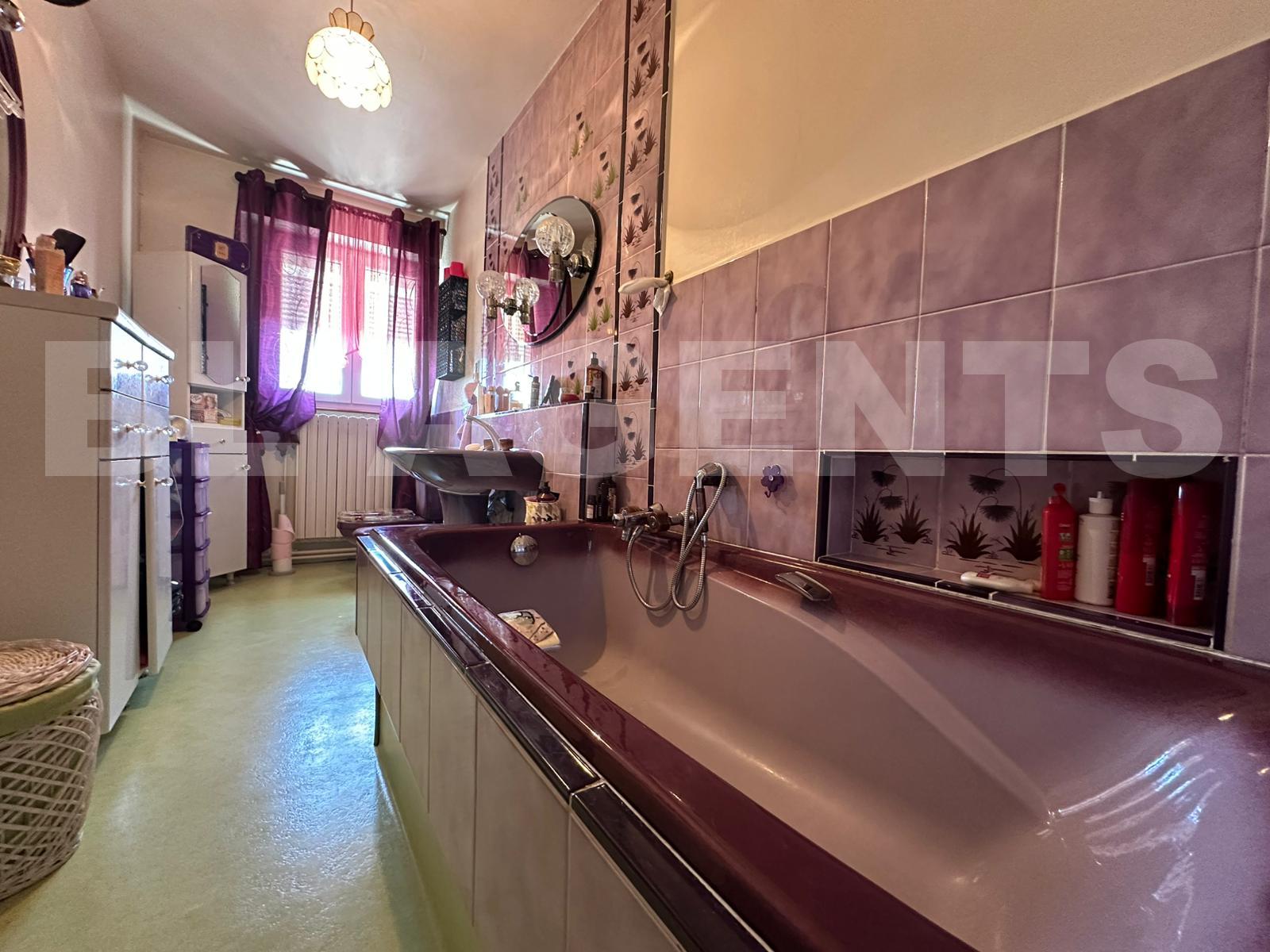Maison 6 Pièce(s) CARIGNAN - Photo 13