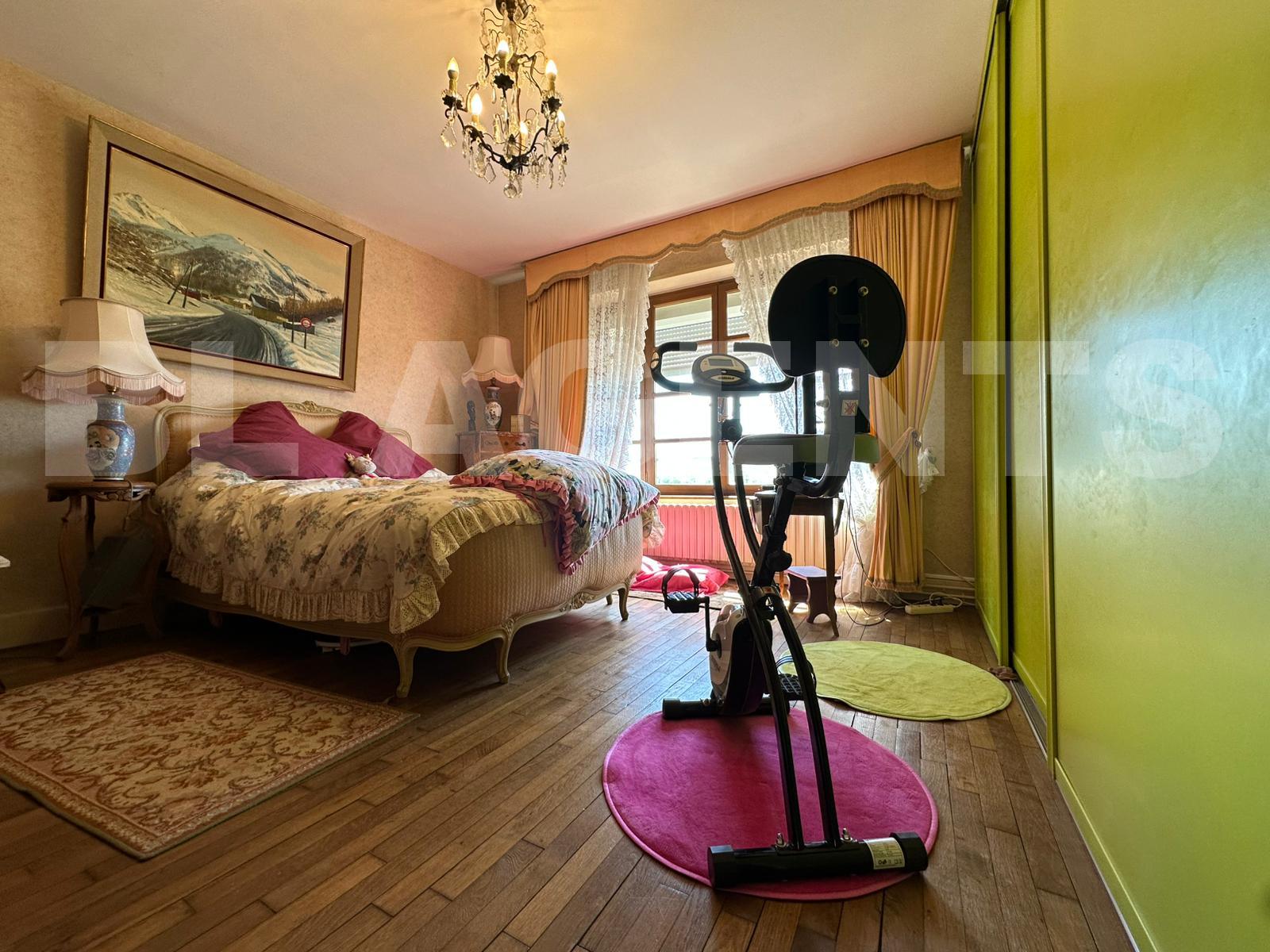 Maison 6 Pièce(s) CARIGNAN - Photo 14