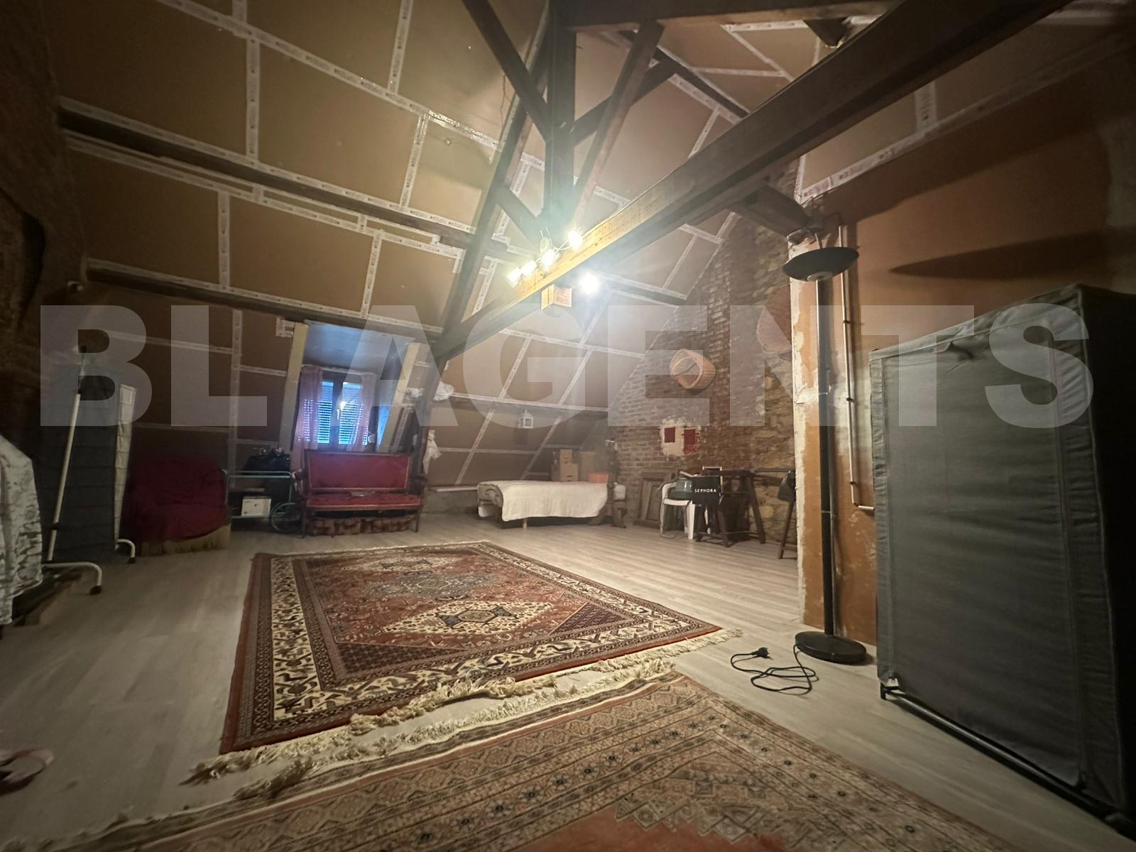 Maison 6 Pièce(s) CARIGNAN - Photo 17