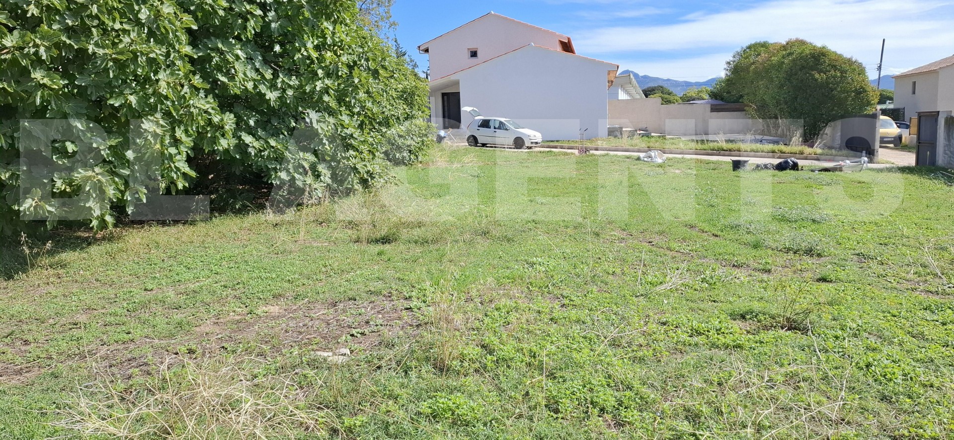 Terrain  AUBAGNE - Photo 8