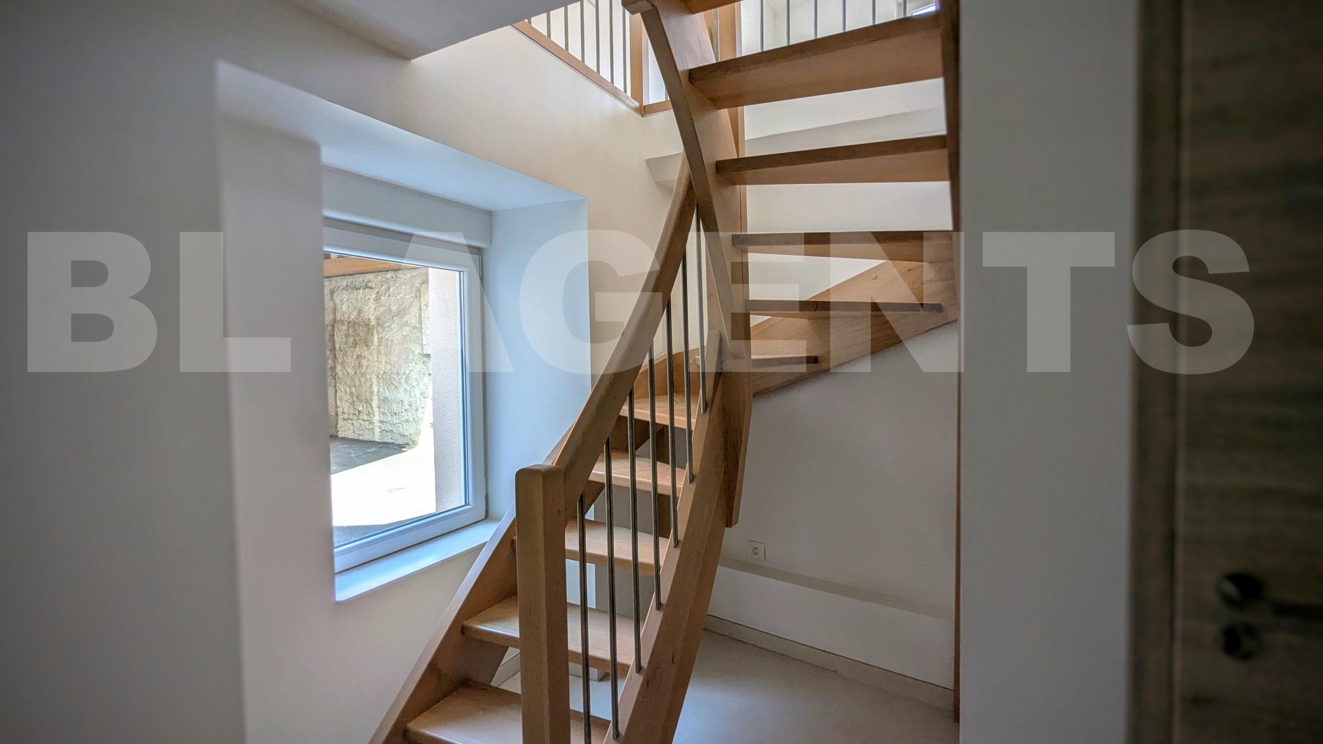 Maison de village 5 Pièce(s) BISCHOFFSHEIM - Photo 7