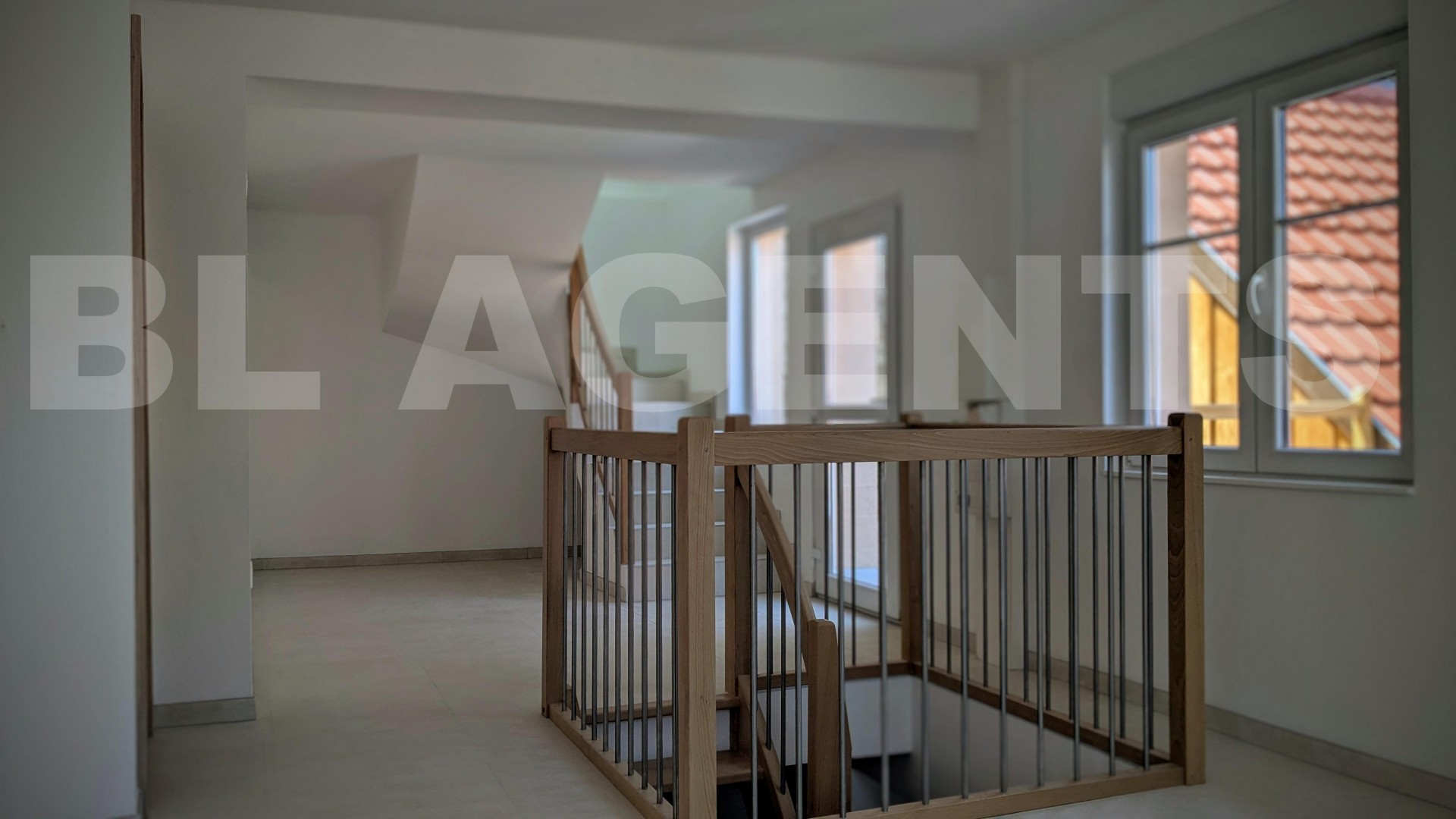 Maison de village 5 Pièce(s) BISCHOFFSHEIM - Photo 8