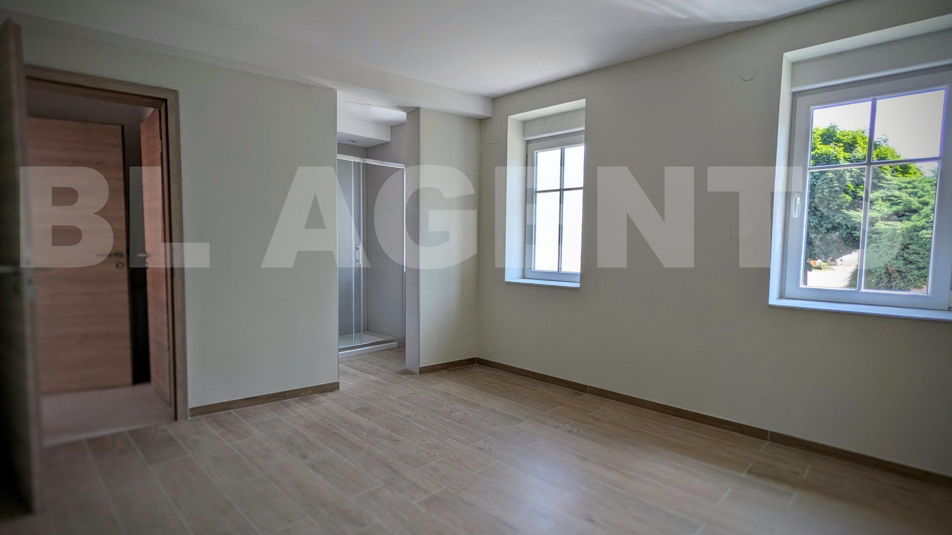 Maison de village 5 Pièce(s) BISCHOFFSHEIM - Photo 9