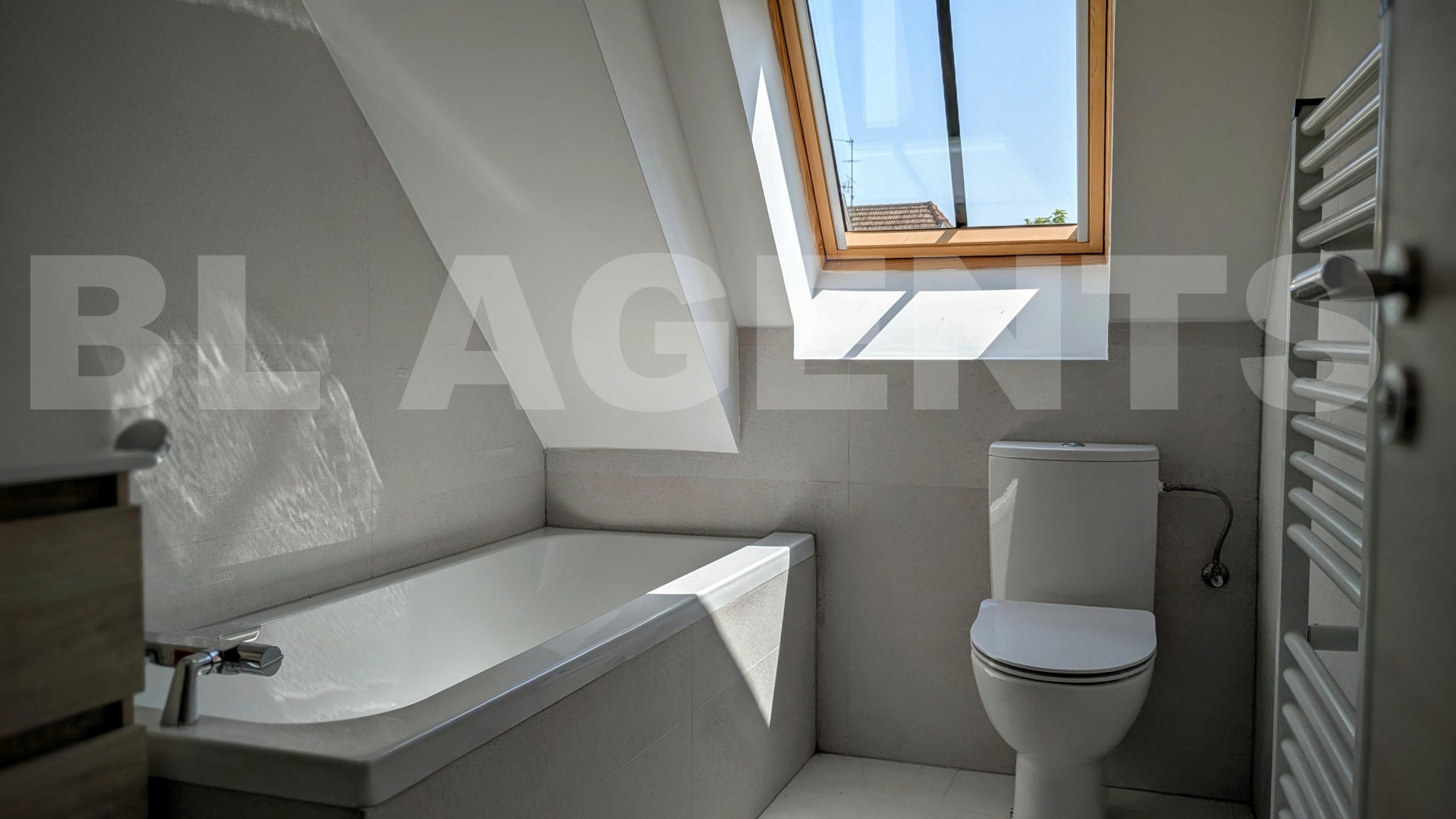 Maison de village 5 Pièce(s) BISCHOFFSHEIM - Photo 12
