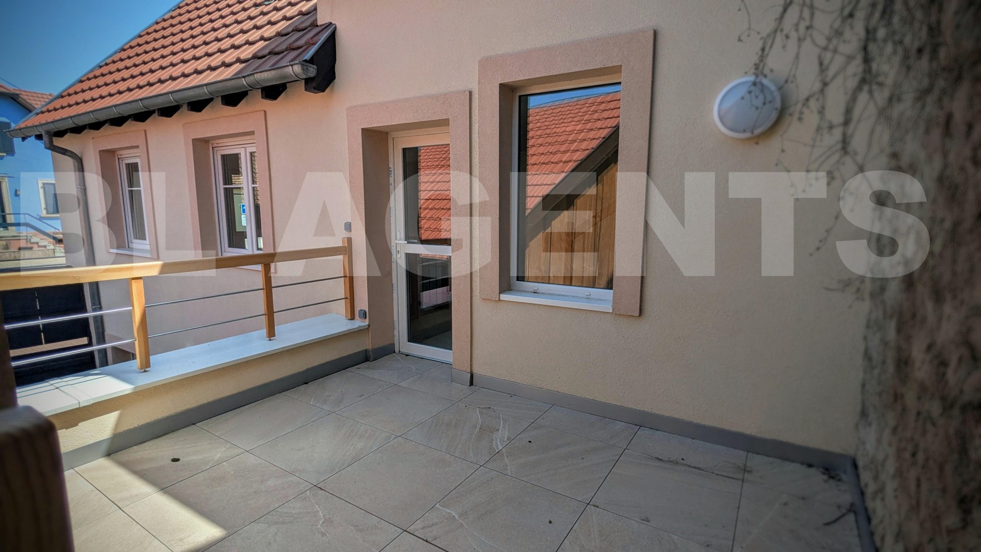 Maison de village 5 Pièce(s) BISCHOFFSHEIM - Photo 14