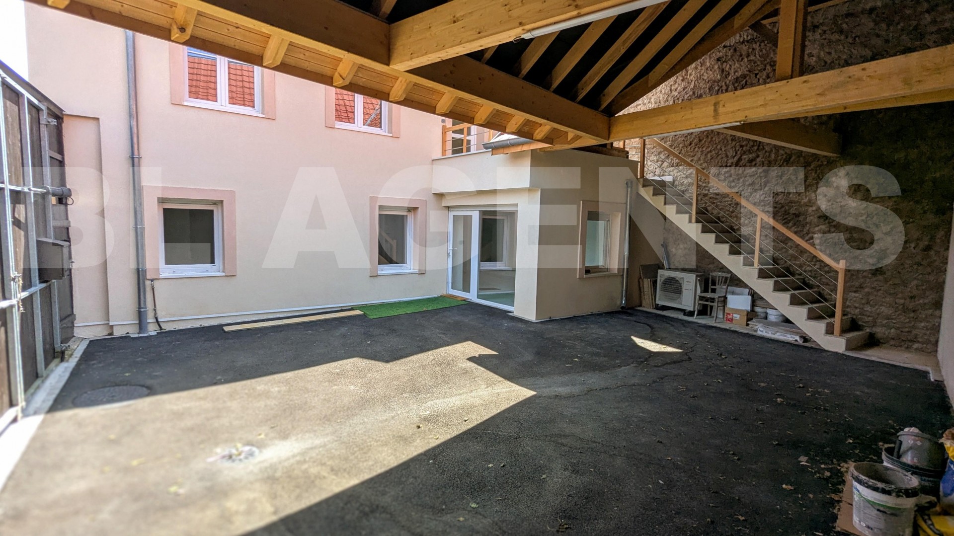 Maison de village 5 Pièce(s) BISCHOFFSHEIM - Photo 15